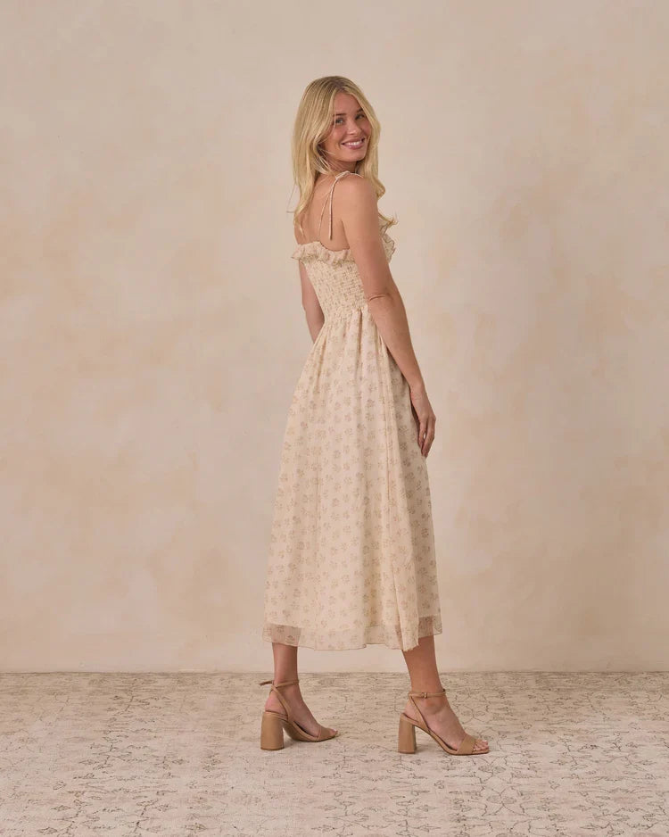 Ladies Eiliana Dress | Posy | Noralee-4