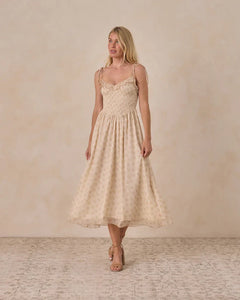 Ladies Eiliana Dress | Posy | Noralee-1