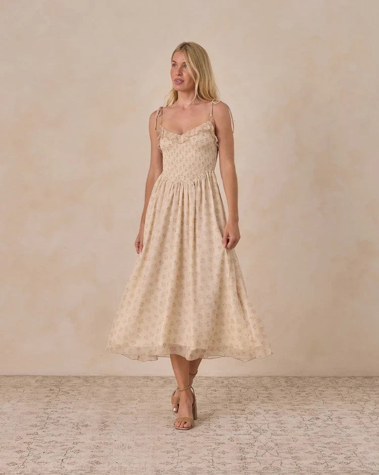 Ladies Eiliana Dress | Posy | Noralee-1