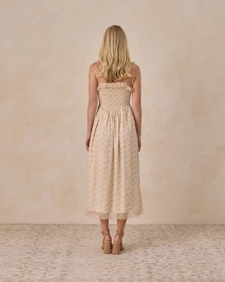 Ladies Eiliana Dress | Posy | Noralee-3