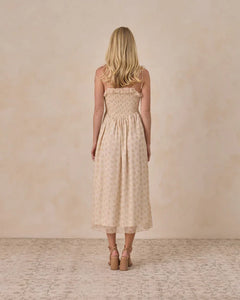 Ladies Eiliana Dress | Posy | Noralee-3