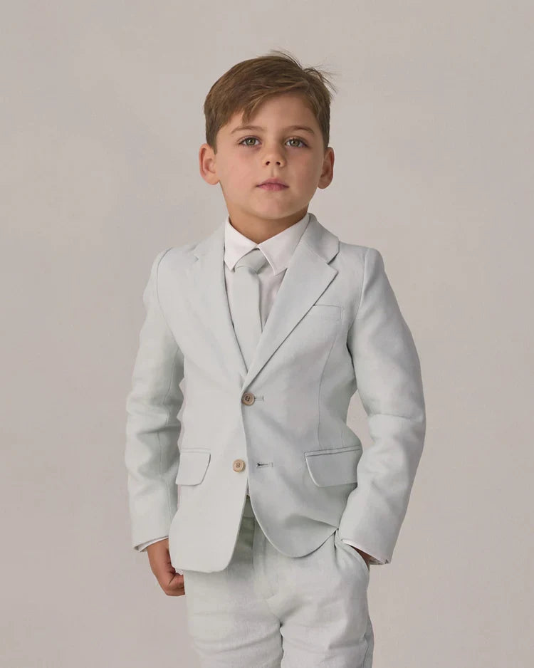 Sebastian Blazer | Heather Mist | Noralee-5