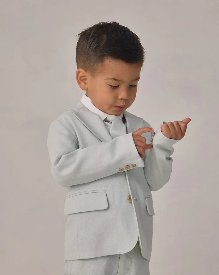 Sebastian Blazer | Heather Mist | Noralee-2
