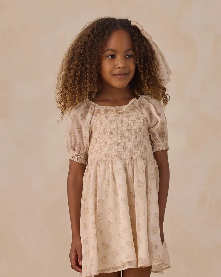 Millie Dress | Posie | Noralee-3