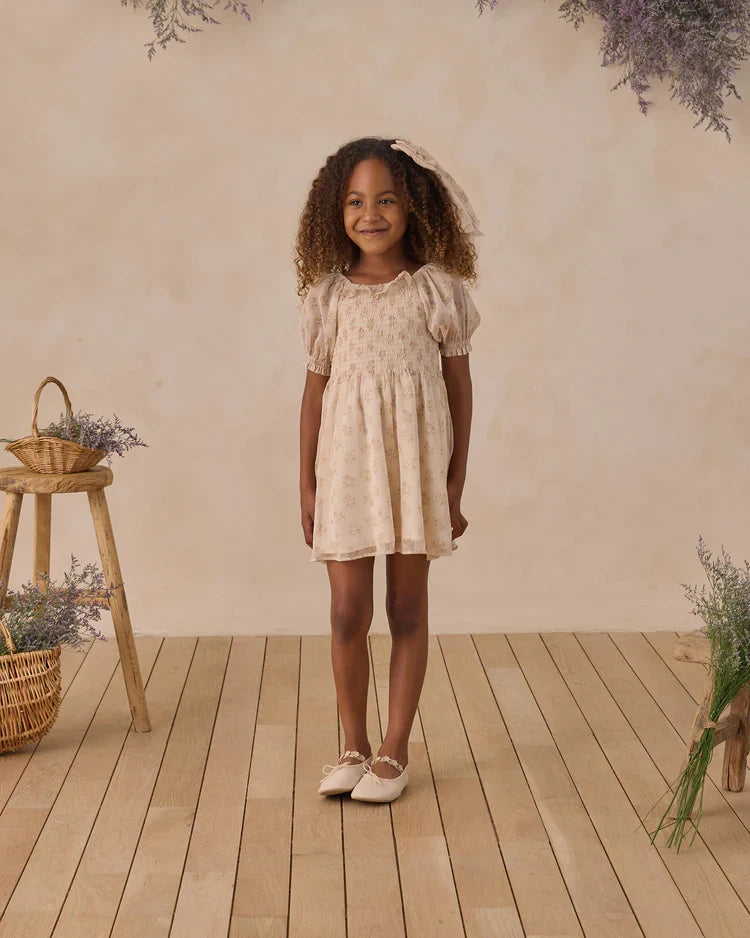 Millie Dress | Posie | Noralee-4