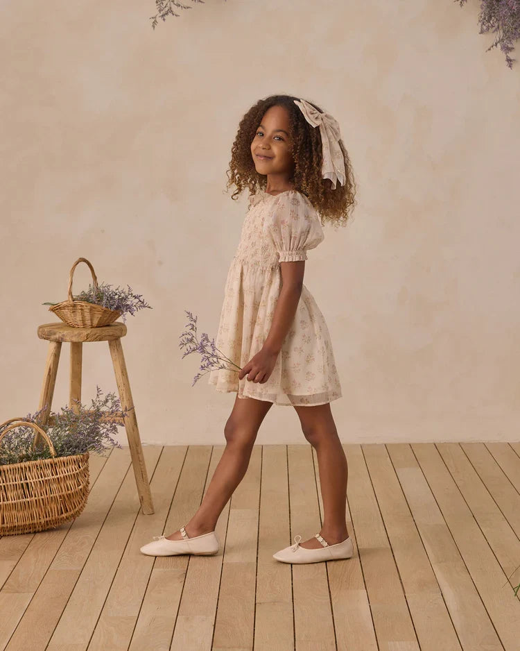 Millie Dress | Posie | Noralee-1