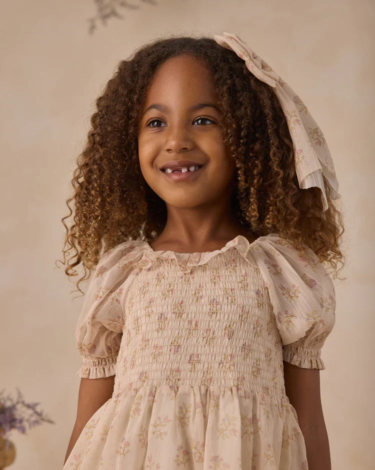 Millie Dress | Posie | Noralee-2