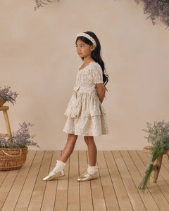 Annette Dress | Vines | Noralee-3