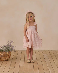 Mara Dress | Cotton Candy | Noralee-1