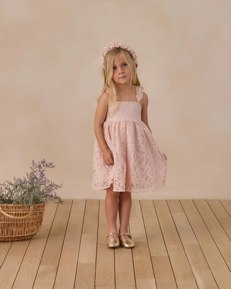 Mara Dress | Cotton Candy | Noralee-1