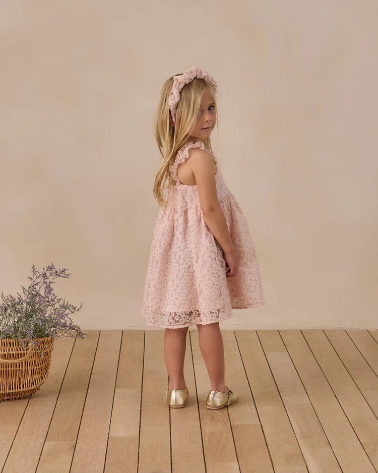 Mara Dress | Cotton Candy | Noralee-2
