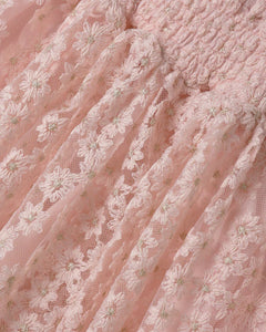 Mara Dress | Cotton Candy | Noralee-4