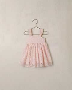 Mara Dress | Cotton Candy | Noralee-5
