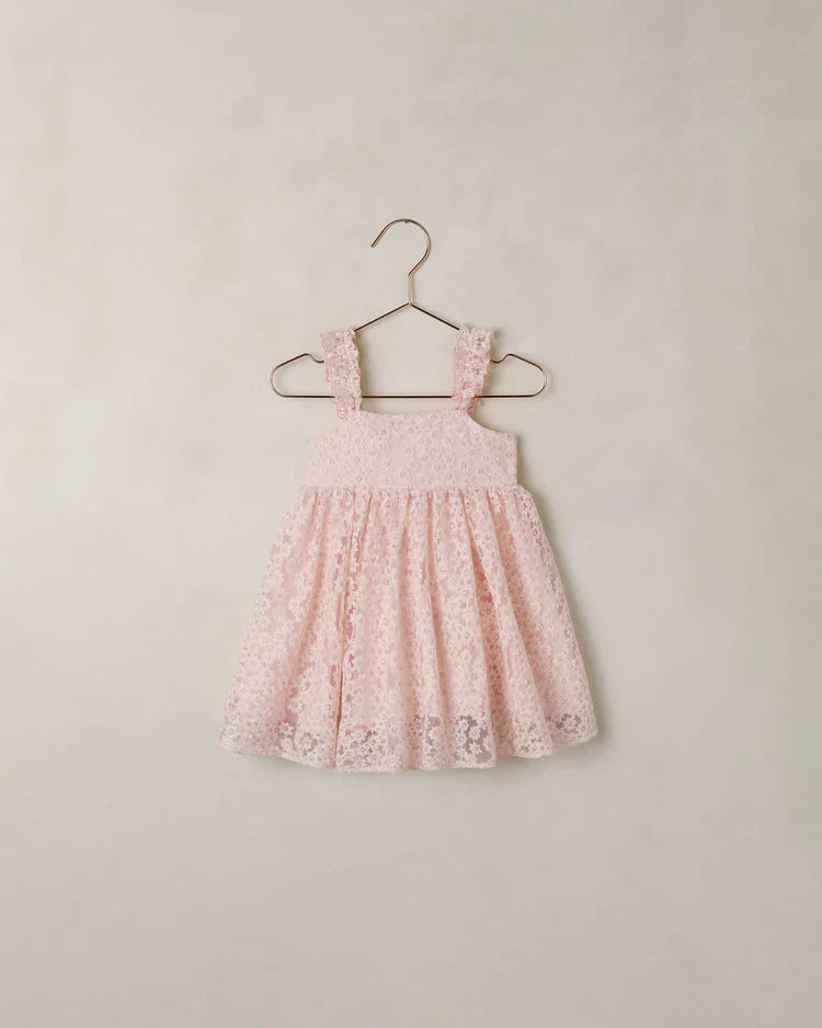 Mara Dress | Cotton Candy | Noralee-5