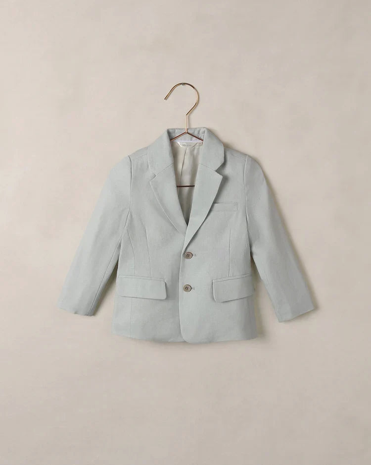 Sebastian Blazer | Heather Mist | Noralee-4