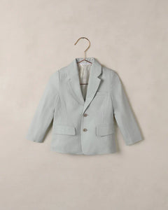 Sebastian Blazer | Heather Mist | Noralee-4