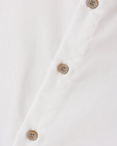 Harrison Button Down | White | Noralee-3