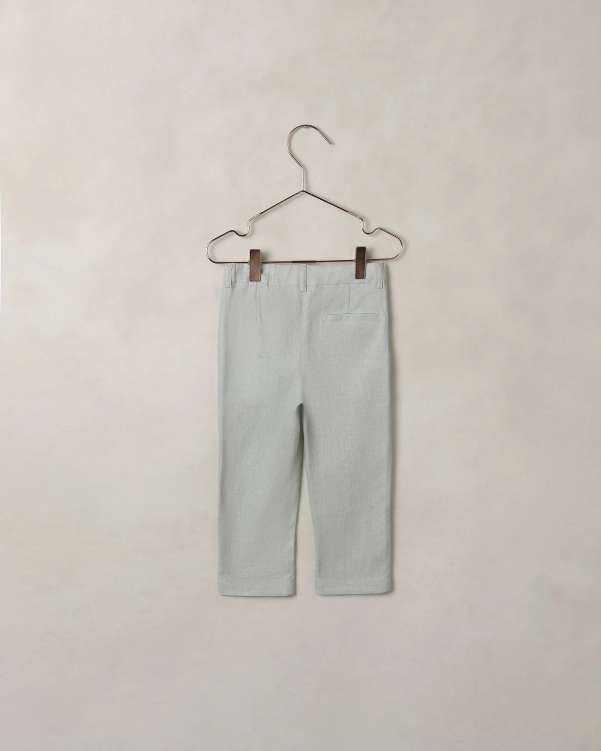 Sebastian Pants | Heather Mist | Noralee-3