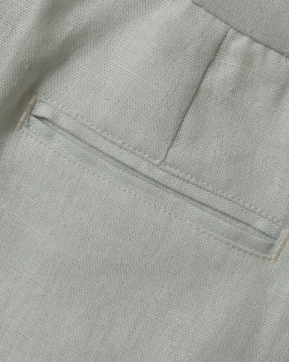 Suspender Shorts | Heather Mist | Noralee-4
