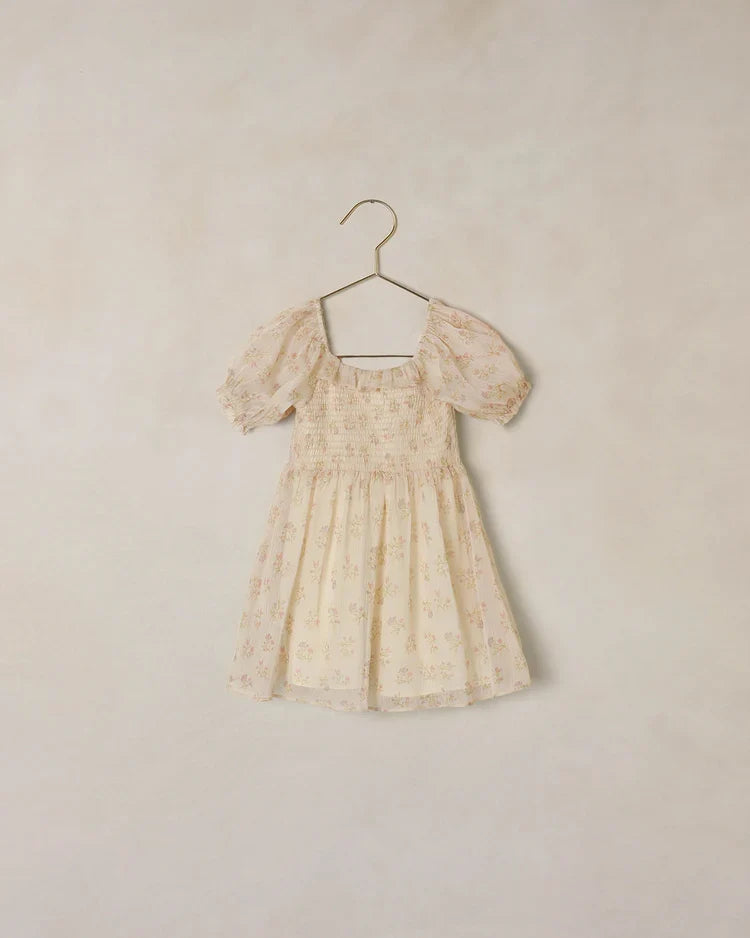 Millie Dress | Posie | Noralee-5