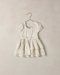 Annette Dress | Vines | Noralee-4