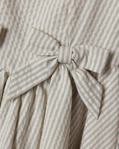 Betsy Dress | Sky Stripe | Noralee-3