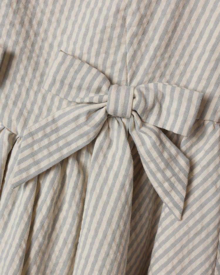 Betsy Dress | Sky Stripe | Noralee-3