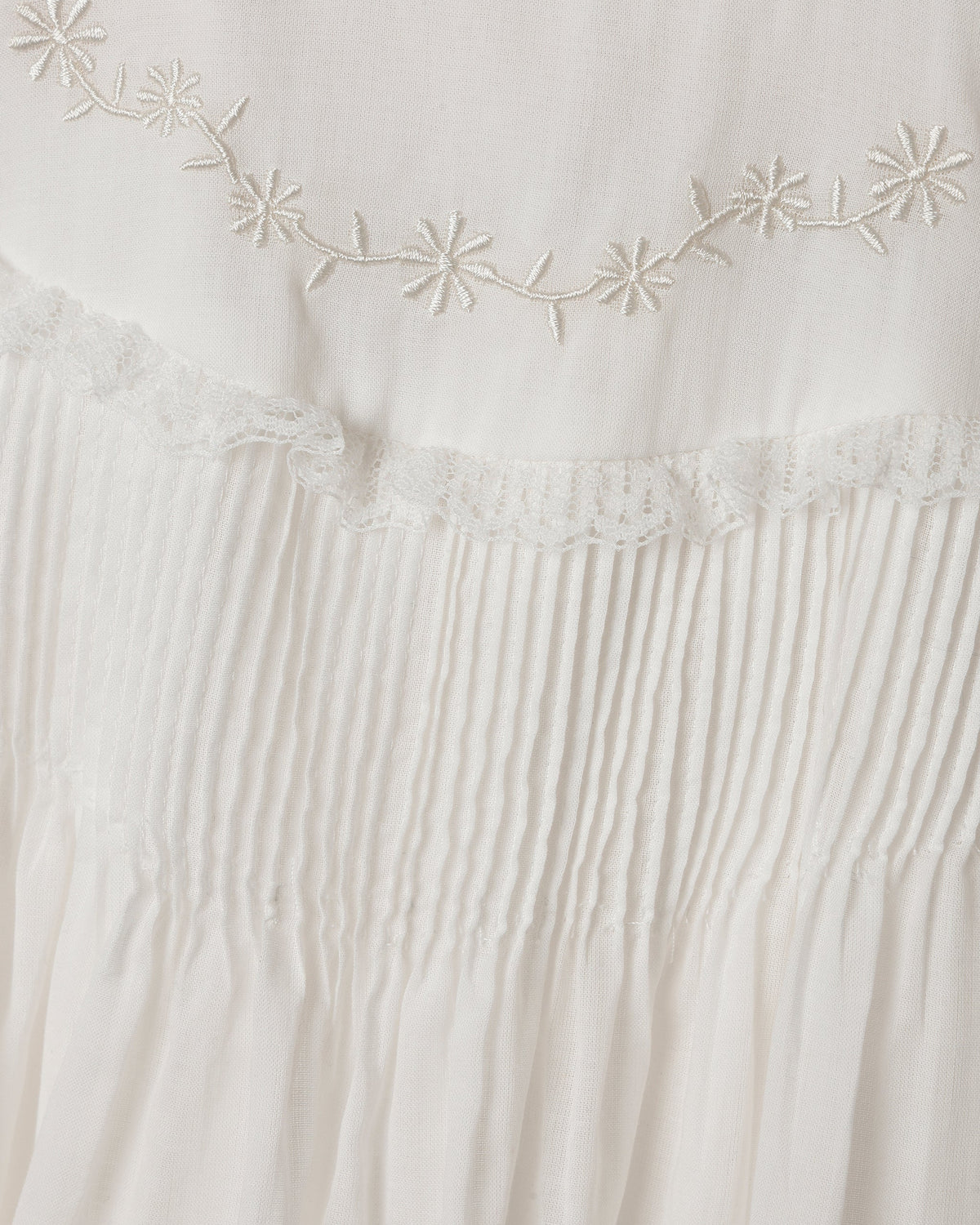 Penelope Dress | White | Noralee-4