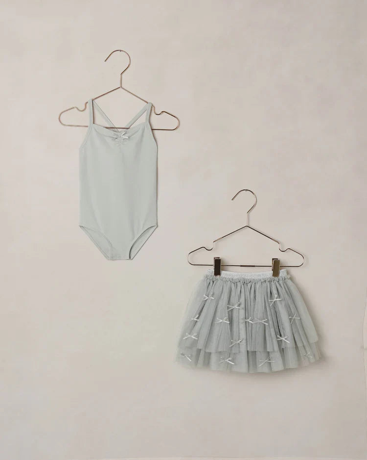 Ballerina Tutu Set | Sky | Norale-2