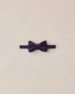 Bow Tie | Black | Noralee-1