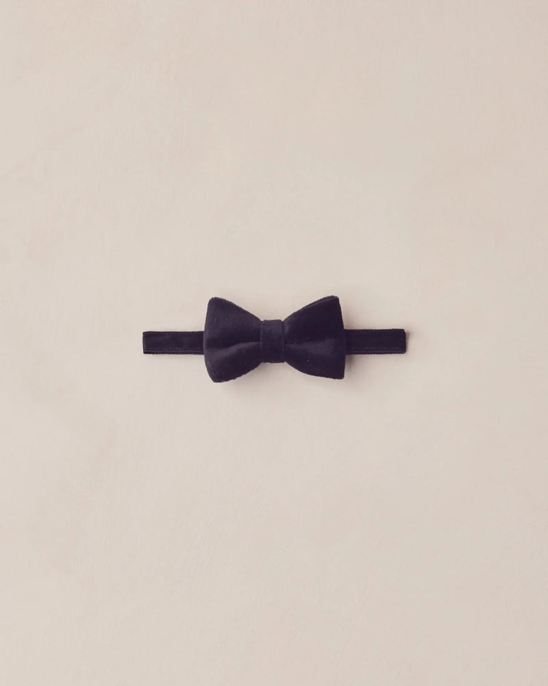 Bow Tie | Black | Noralee-1