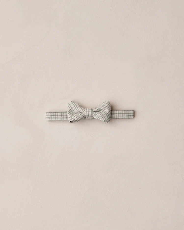 Bow Tie | French Blue | Noralee-1