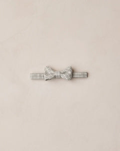 Bow Tie | French Blue | Noralee-1