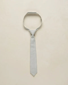 Skinny Tie | Powder Blue | Noralee-1