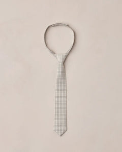 Skinny Tie | French Blue | Noralee-1