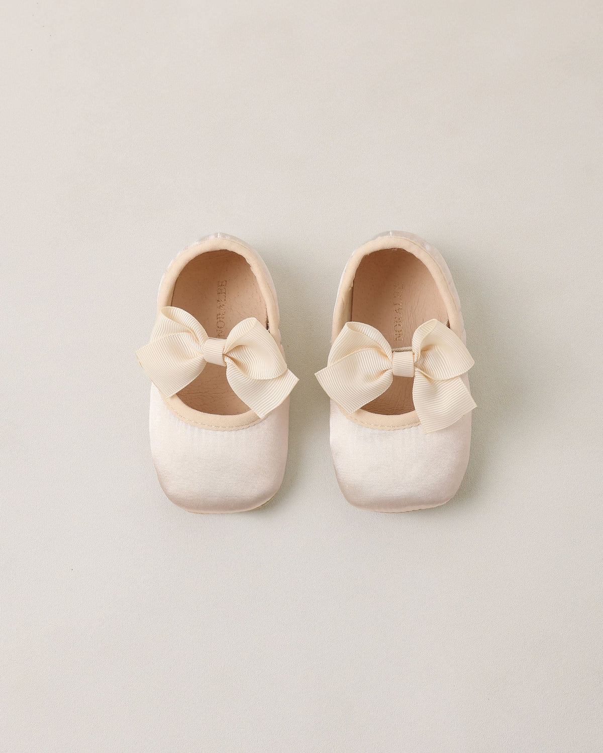 Baby Ballett Flats | Pearl | Noralee-1