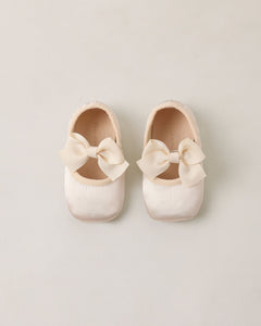 Baby Ballett Flats | Pearl | Noralee-1