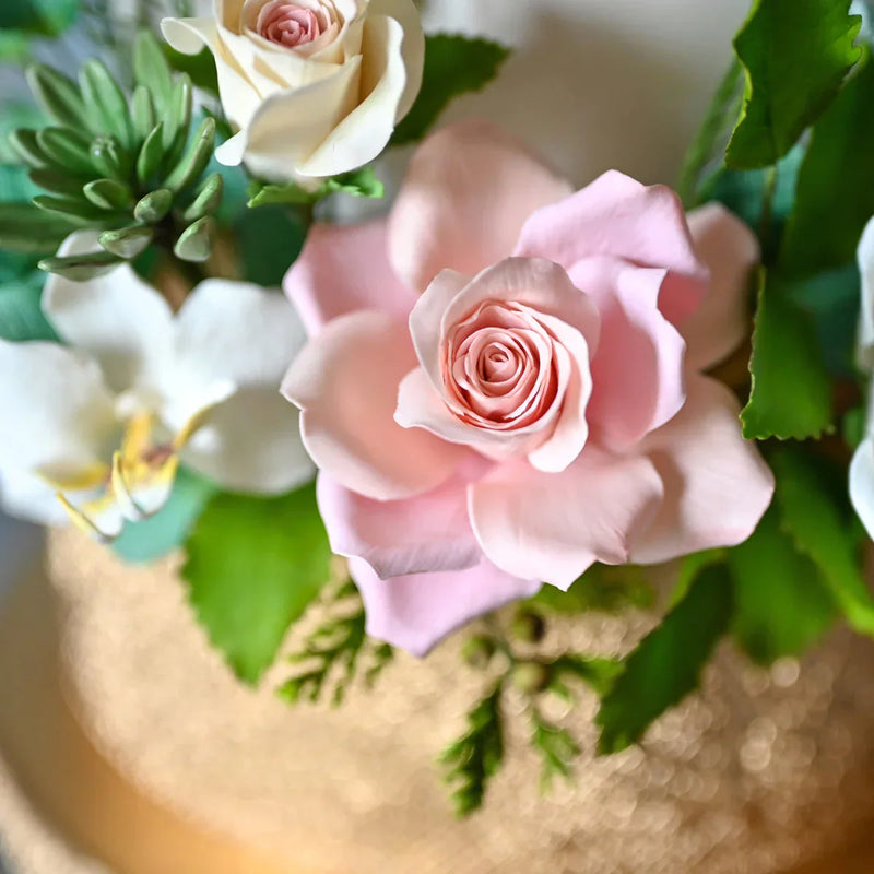 Flower Pro Ultimate Petal Veiner Silicone Mould-3