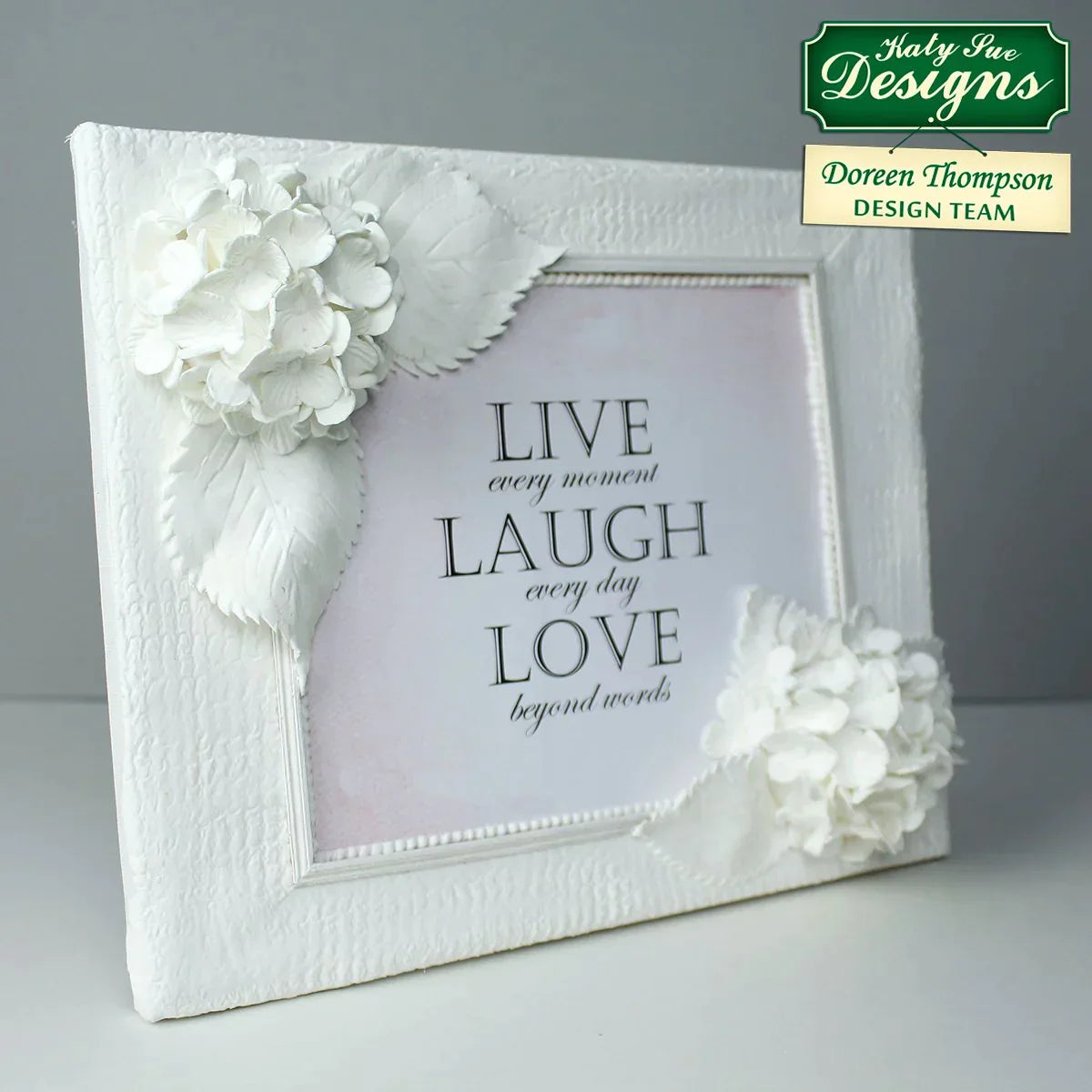 Flower Pro Multi Leaf Veiner Silicone Mould-4