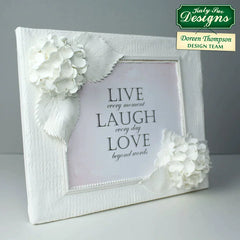 Flower Pro Multi Leaf Veiner Silicone Mould-4