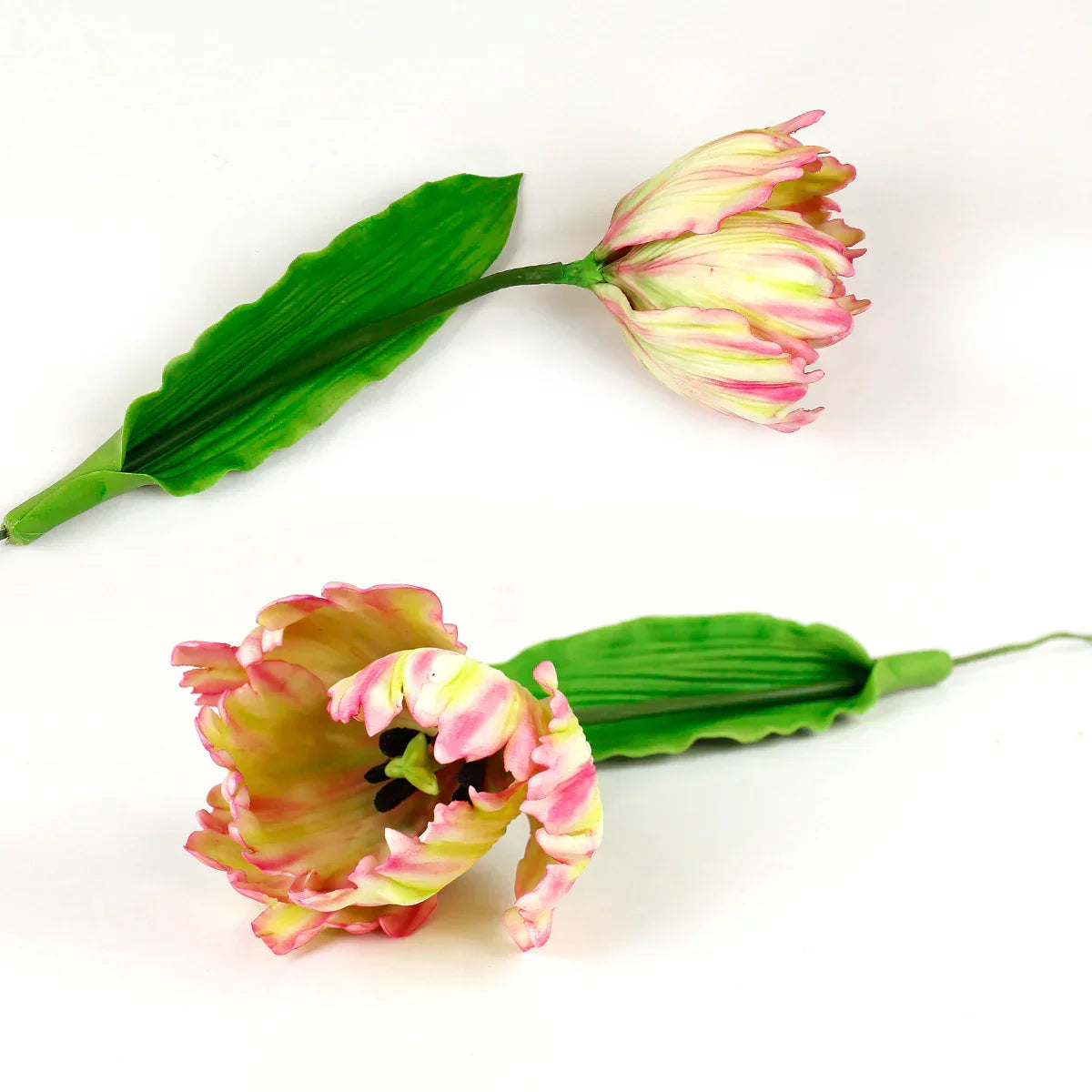 Flower Pro Peony / Tulip Silicone Mould and Veiner-5