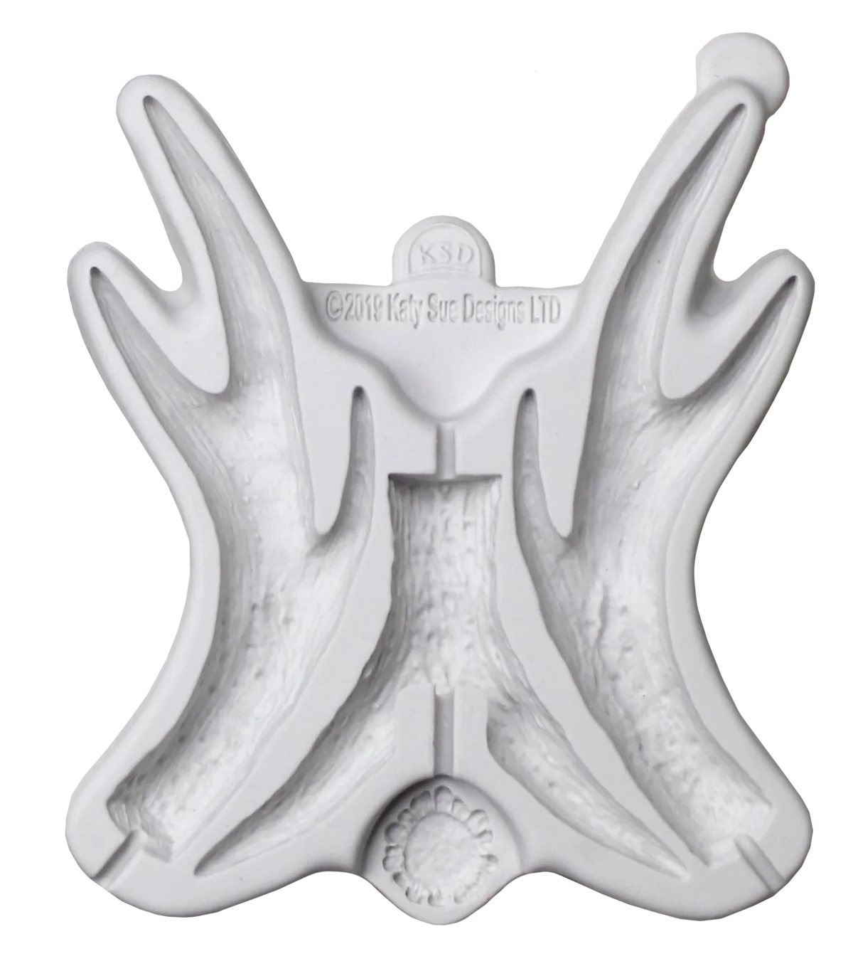 Molde de silicona para astas grandes Flower Pro-2