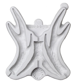 Molde de silicona para astas grandes Flower Pro-2