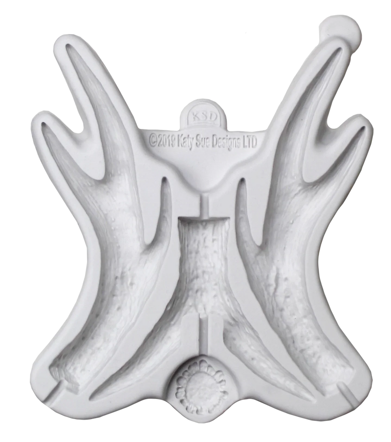 Molde de silicona para astas grandes Flower Pro-2