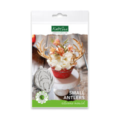 Molde de silicona para astas pequeñas Flower Pro-1
