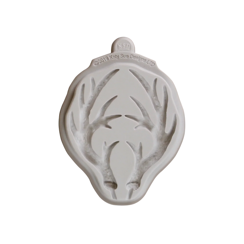 Molde de silicona para astas pequeñas Flower Pro-2