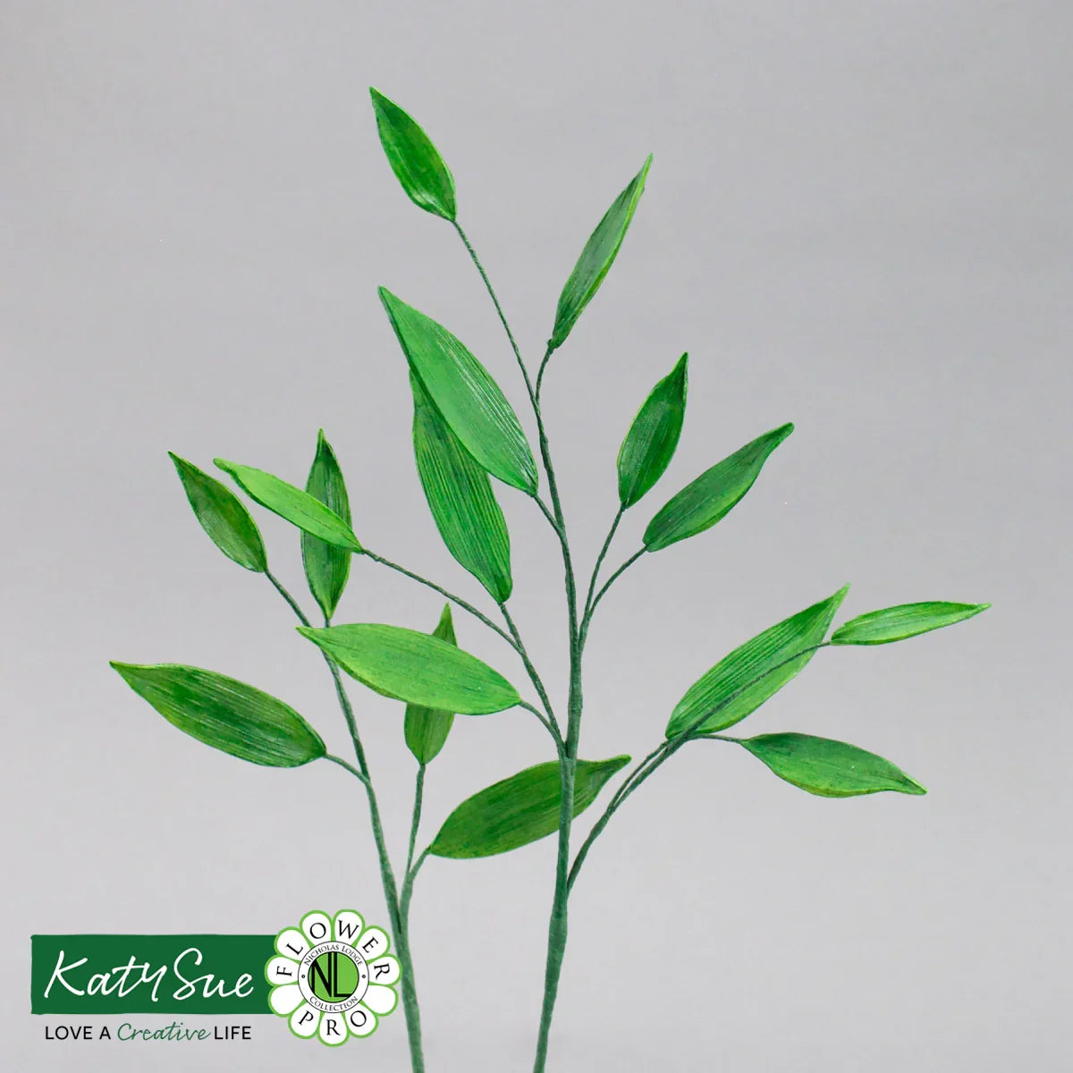 Molde de silicona para follaje de boda Flower Pro-8