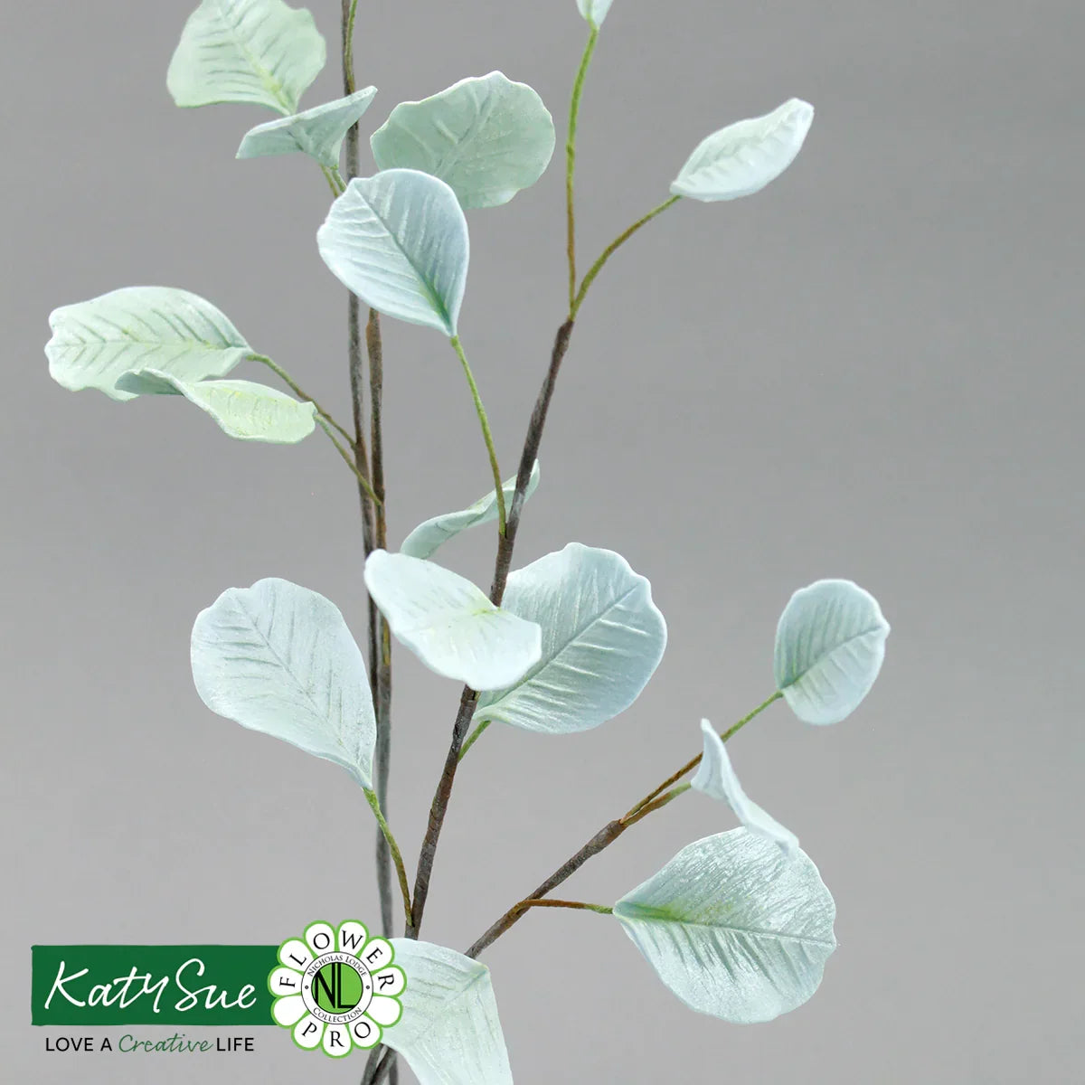 Molde de silicona para follaje de boda Flower Pro-5