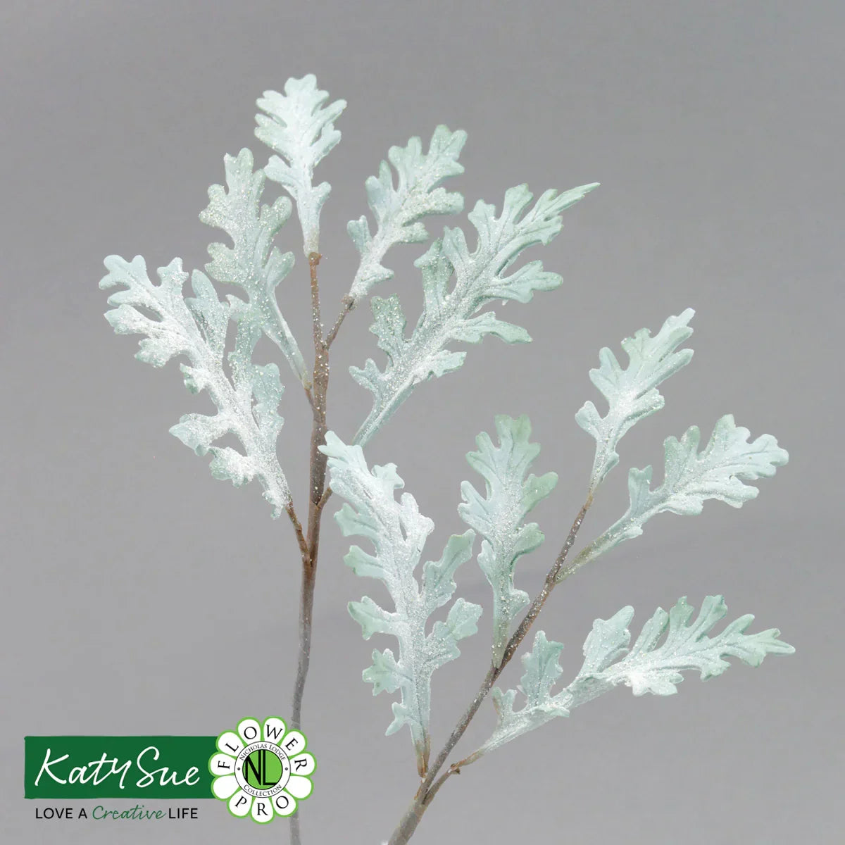 Molde de silicona para follaje de boda Flower Pro-7