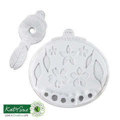 Flower Pro Blossoms Mould and Veiner-2